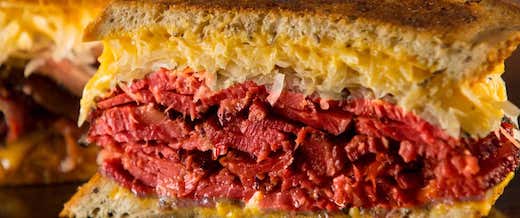 Deli Food